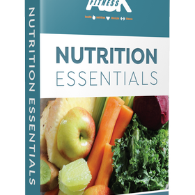 Nutrition Essentials - E-book picture of product